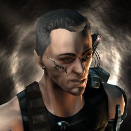 Phoenix Darkfire — legacy portrait