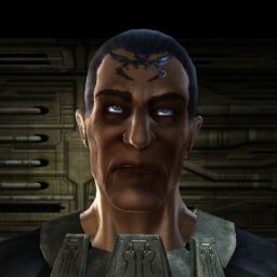 Eld0nn — legacy portrait