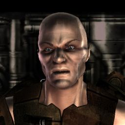 Dheal — legacy portrait