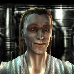 baumjoe — legacy portrait