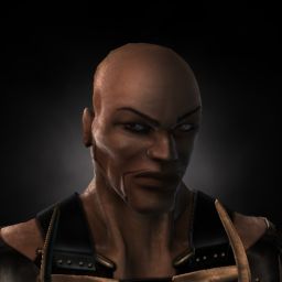 m0jo — legacy portrait