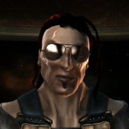 thatsright — legacy portrait
