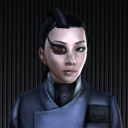 Pythion — legacy portrait