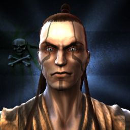 BaLaNcEd — legacy portrait