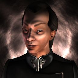 assembel — legacy portrait