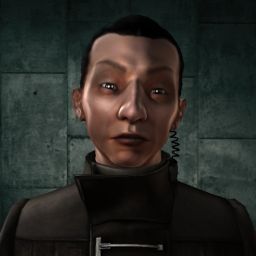 In General — legacy portrait