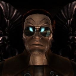 Rianharte — legacy portrait