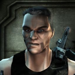 Psihacker — legacy portrait