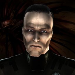 LIUTAS — legacy portrait