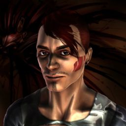EniSy — legacy portrait