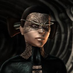 twani duw — legacy portrait