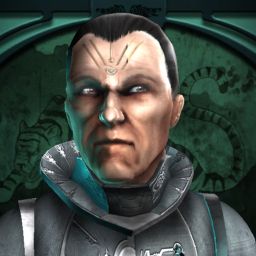 Flyhard — legacy portrait