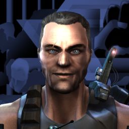 Wanna Kill — legacy portrait