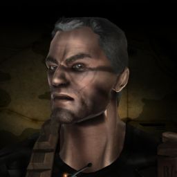 Weltenfresser — legacy portrait