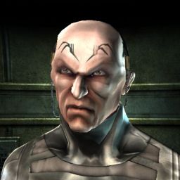 draco107 — legacy portrait