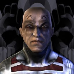 taretto — legacy portrait