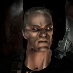 Sol Mac — legacy portrait