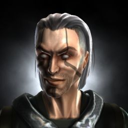 mirem — legacy portrait