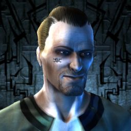 Soggoth — legacy portrait