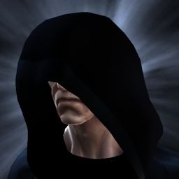 Dunkler Imperator — legacy portrait