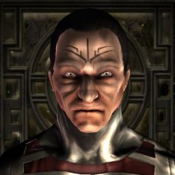Xucphra — legacy portrait