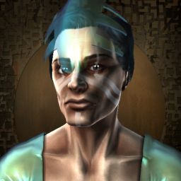 BorisTheBold — legacy portrait