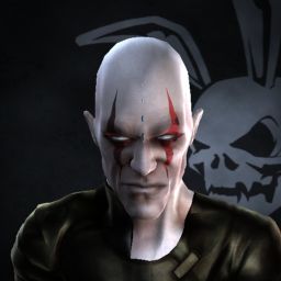 Grim L0ck — legacy portrait