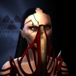 Madsath — legacy portrait