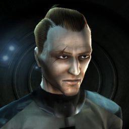Sviatoslav KillJoy — legacy portrait