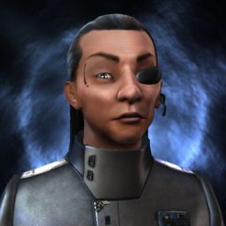 Lee Tung — legacy portrait