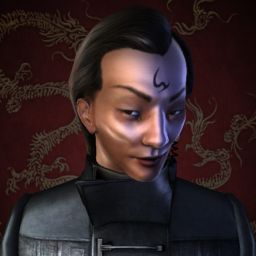 juggernaut mkI — legacy portrait