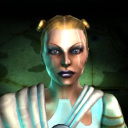 Justice Eldermoon — legacy portrait