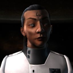 merlivminer — legacy portrait