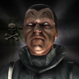 dherban — legacy portrait