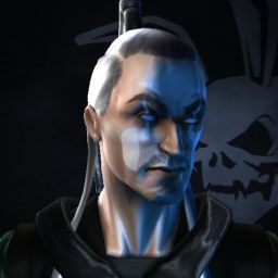BABAFEAR — legacy portrait
