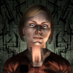 Iluthien — legacy portrait