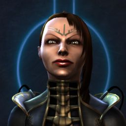 Minerchen — legacy portrait