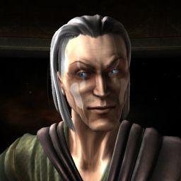 Lord Sniff — legacy portrait