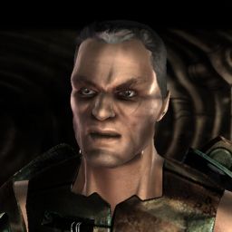 Volkmar grim — legacy portrait