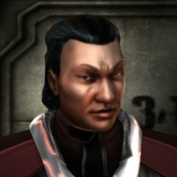 Takenhoe — legacy portrait