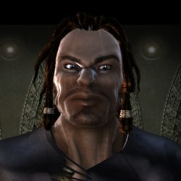 LordDiablo12 — legacy portrait