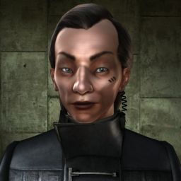 Lindus — legacy portrait