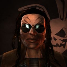 Sitarane kal — legacy portrait