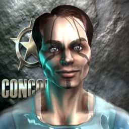 Collimator — legacy portrait