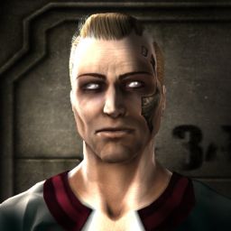 falola — legacy portrait