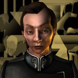 yackie j — legacy portrait
