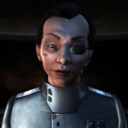 Freeze3371 — legacy portrait