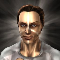 Karimoth — legacy portrait