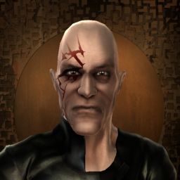 Maraxus Veal — legacy portrait