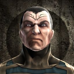 CaptainMorgan07 — legacy portrait